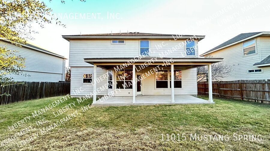 Beautiful 3 Bed, 2.5 bath in Wildhorse! property image