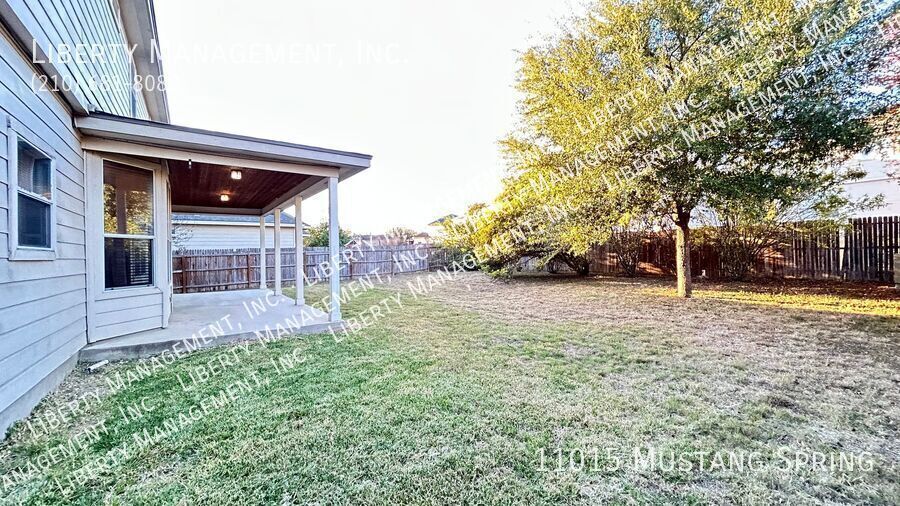 Beautiful 3 Bed, 2.5 bath in Wildhorse! property image