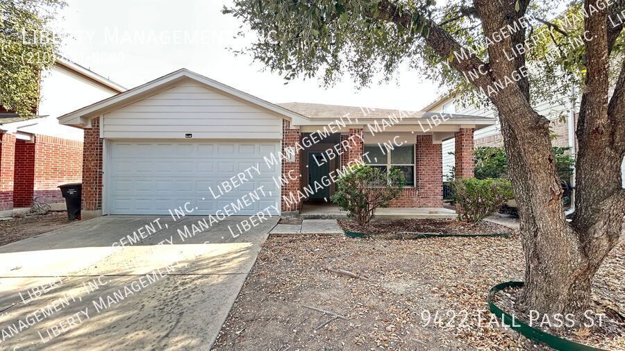 3 Bedroom, 2.5 Bath Home with a Study near SeaWorld property image