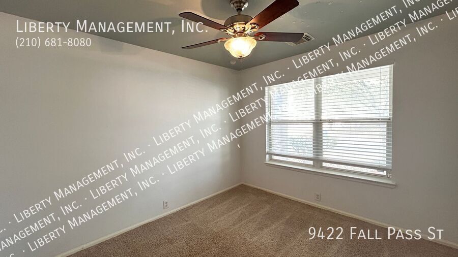 3 Bedroom, 2.5 Bath Home with a Study near SeaWorld property image