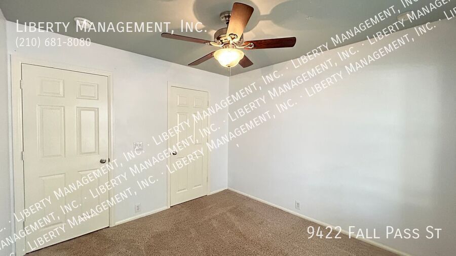 3 Bedroom, 2.5 Bath Home with a Study near SeaWorld property image