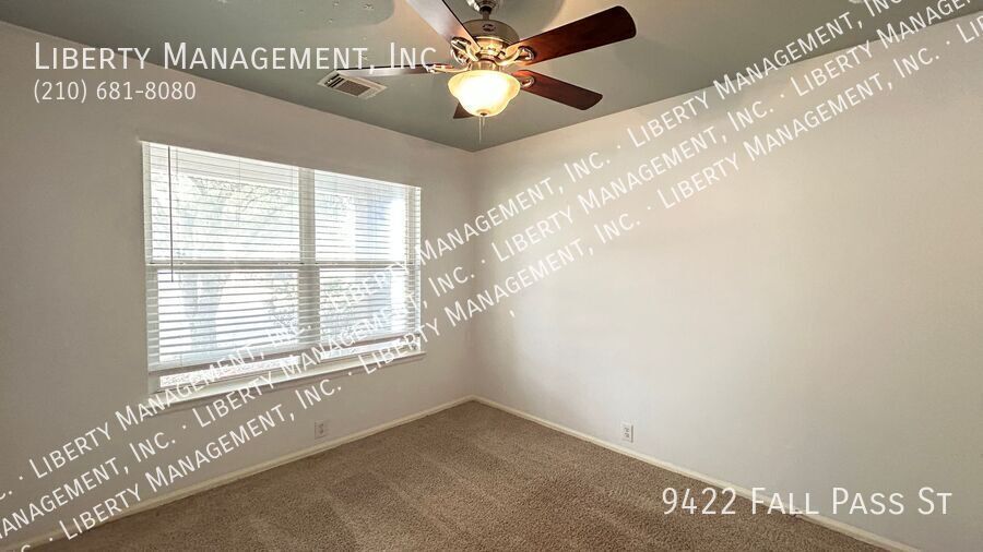 3 Bedroom, 2.5 Bath Home with a Study near SeaWorld property image