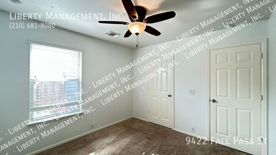 3 Bedroom, 2.5 Bath Home with a Study near SeaWorld property image