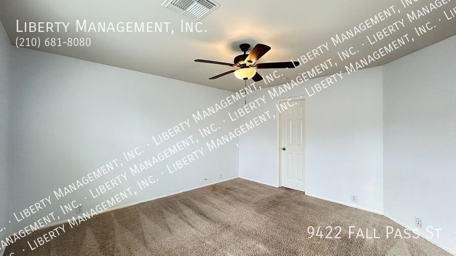 3 Bedroom, 2.5 Bath Home with a Study near SeaWorld property image