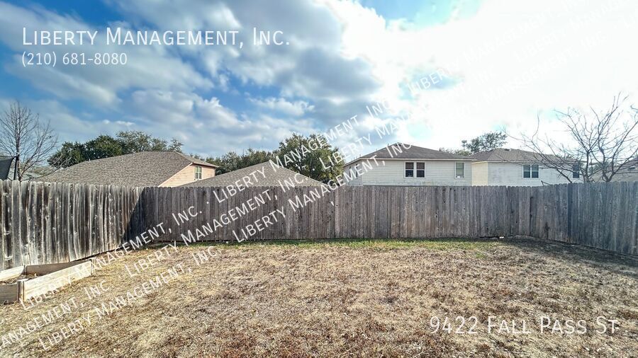 3 Bedroom, 2.5 Bath Home with a Study near SeaWorld property image