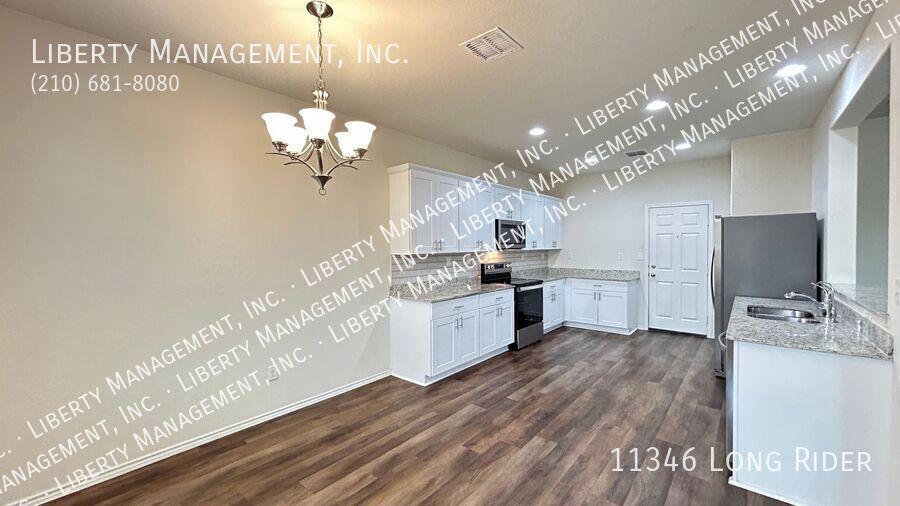 4 Bedroom, 2.5 Bath Home in Davis Ranch property image