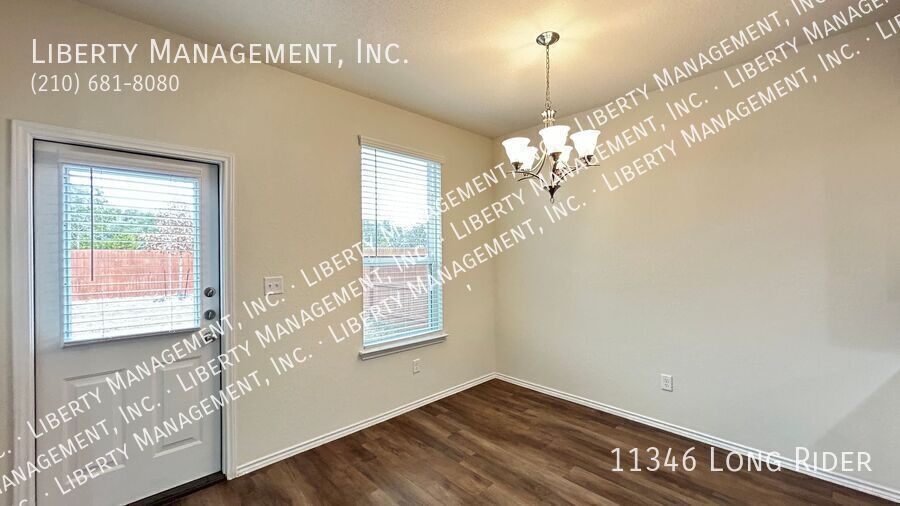 4 Bedroom, 2.5 Bath Home in Davis Ranch property image