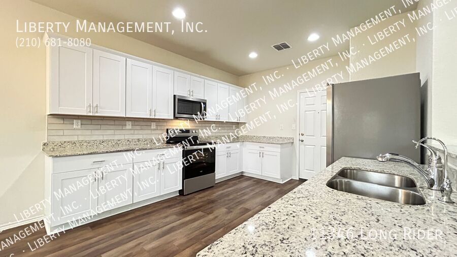 4 Bedroom, 2.5 Bath Home in Davis Ranch property image