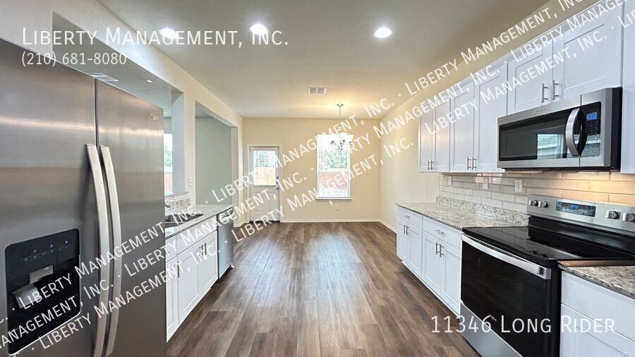 4 Bedroom, 2.5 Bath Home in Davis Ranch property image