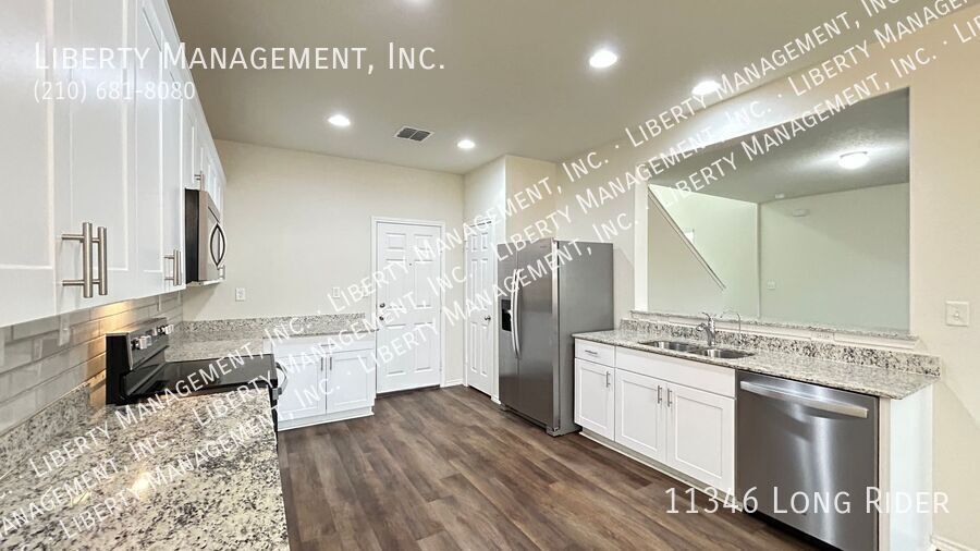 4 Bedroom, 2.5 Bath Home in Davis Ranch property image