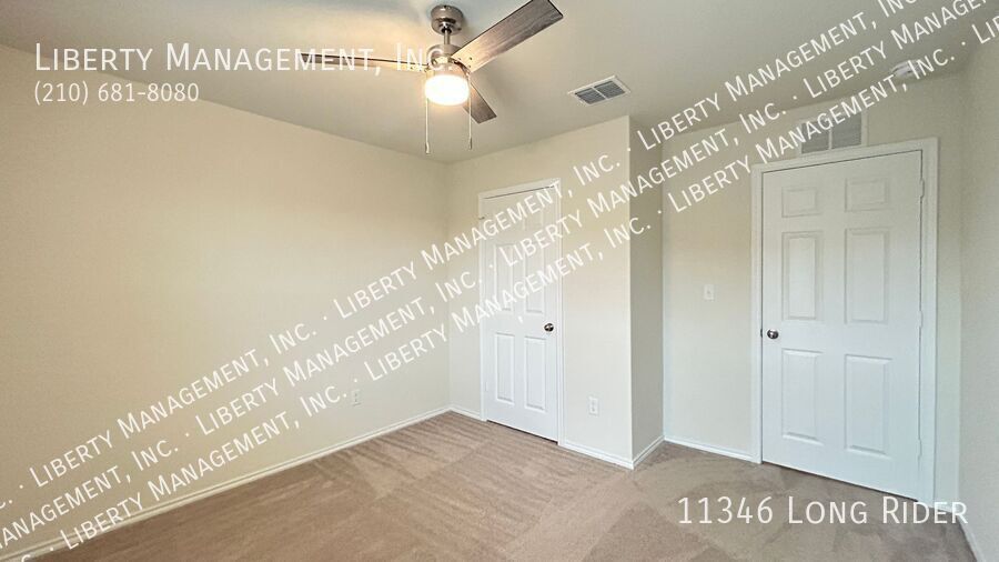 4 Bedroom, 2.5 Bath Home in Davis Ranch property image