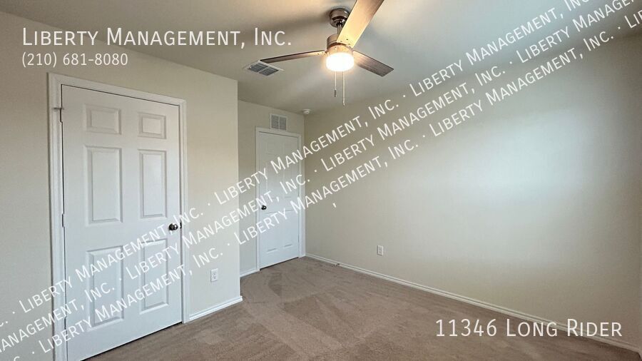 4 Bedroom, 2.5 Bath Home in Davis Ranch property image