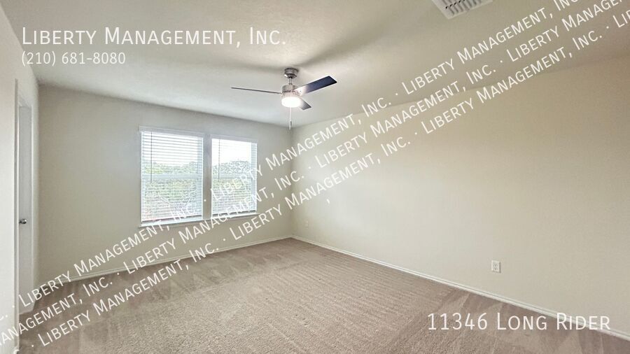 4 Bedroom, 2.5 Bath Home in Davis Ranch property image