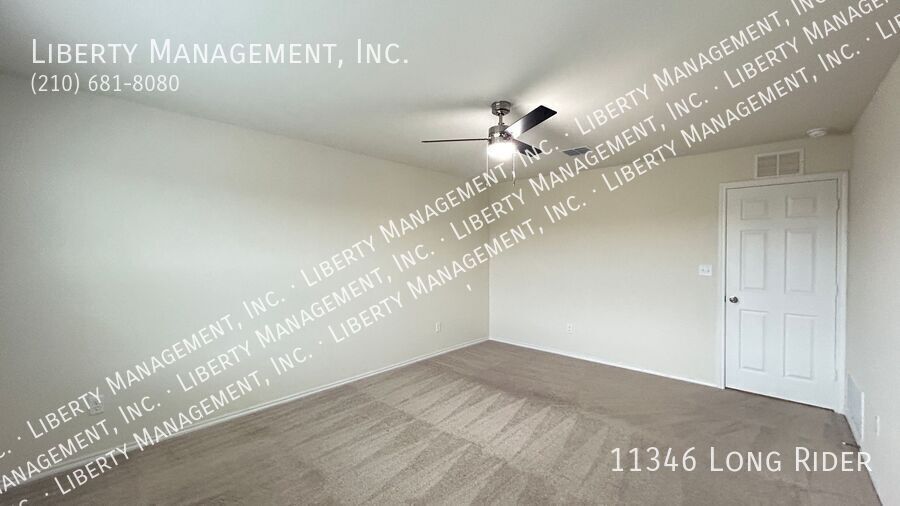 4 Bedroom, 2.5 Bath Home in Davis Ranch property image