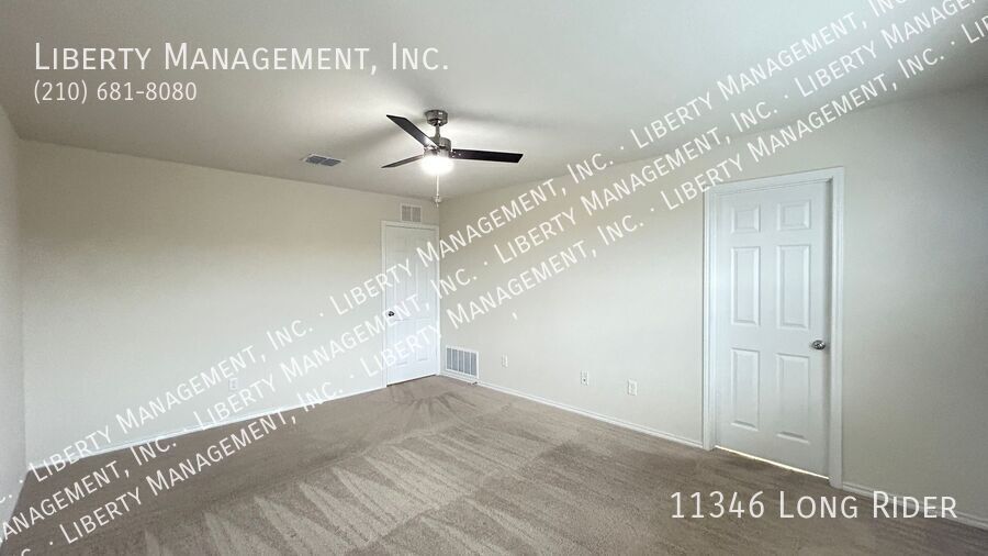 4 Bedroom, 2.5 Bath Home in Davis Ranch property image