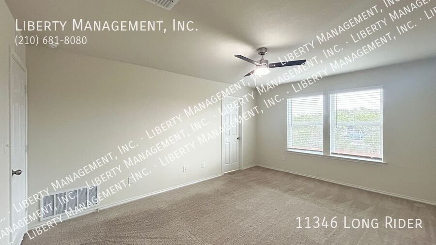 4 Bedroom, 2.5 Bath Home in Davis Ranch property image