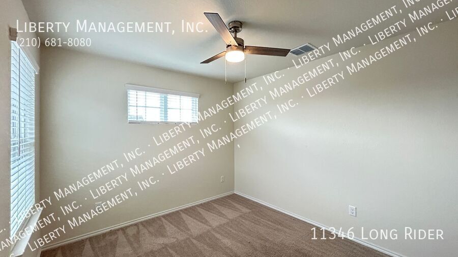 4 Bedroom, 2.5 Bath Home in Davis Ranch property image