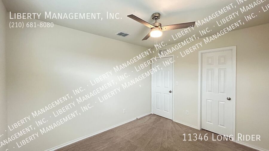 4 Bedroom, 2.5 Bath Home in Davis Ranch property image