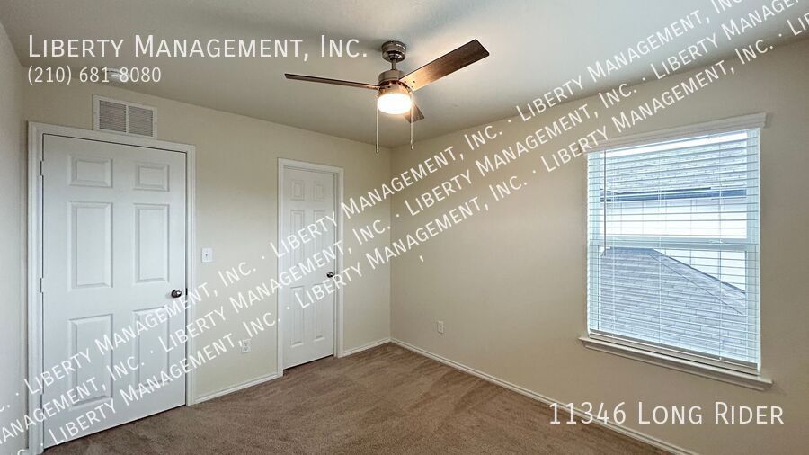 4 Bedroom, 2.5 Bath Home in Davis Ranch property image