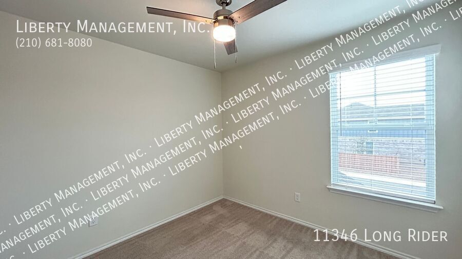 4 Bedroom, 2.5 Bath Home in Davis Ranch property image