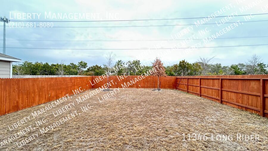 4 Bedroom, 2.5 Bath Home in Davis Ranch property image