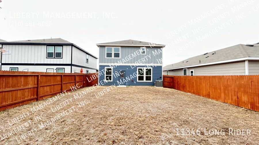 4 Bedroom, 2.5 Bath Home in Davis Ranch property image