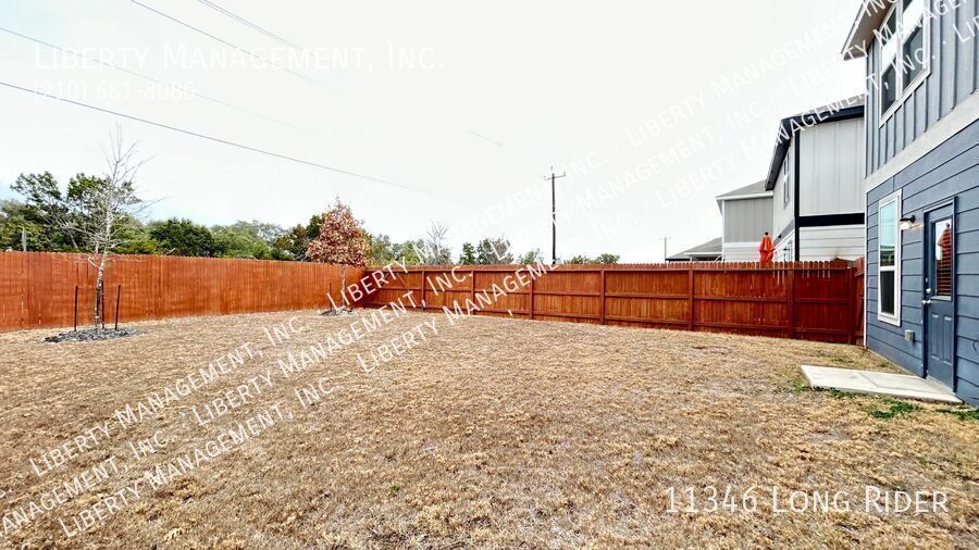 4 Bedroom, 2.5 Bath Home in Davis Ranch property image