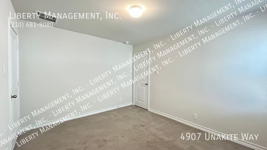 Gorgeous One Story Home in the Awesome Neighborhood of Riverstone at Westpointe property image