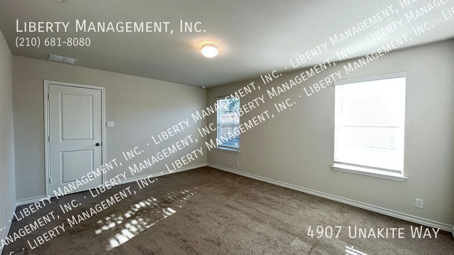 Gorgeous One Story Home in the Awesome Neighborhood of Riverstone at Westpointe property image