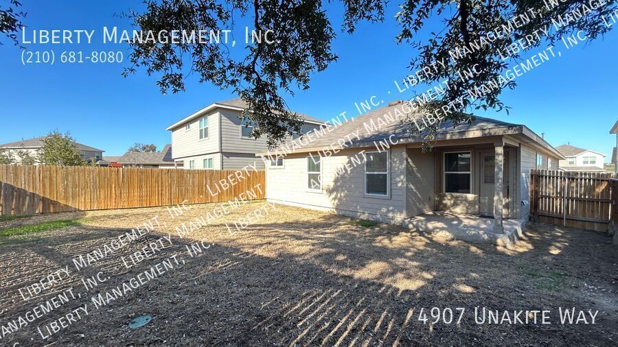 Gorgeous One Story Home in the Awesome Neighborhood of Riverstone at Westpointe property image