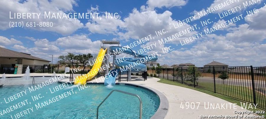 Gorgeous One Story Home in the Awesome Neighborhood of Riverstone at Westpointe property image