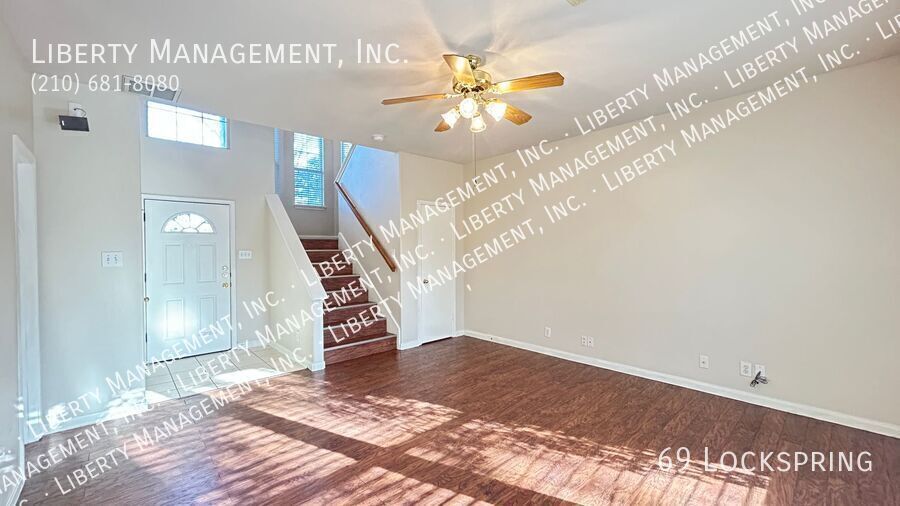 Fantastic 4 Bedroom, 2.5 Bath Home in a Gated Community property image