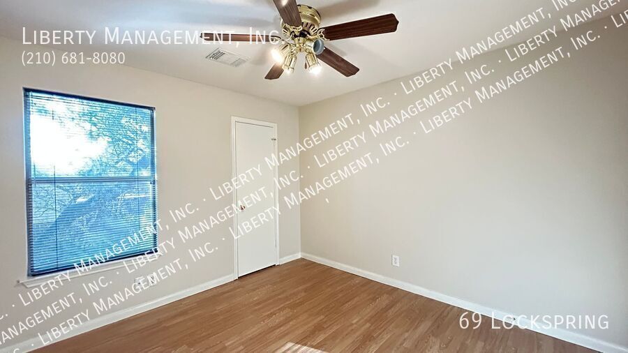 Fantastic 4 Bedroom, 2.5 Bath Home in a Gated Community property image