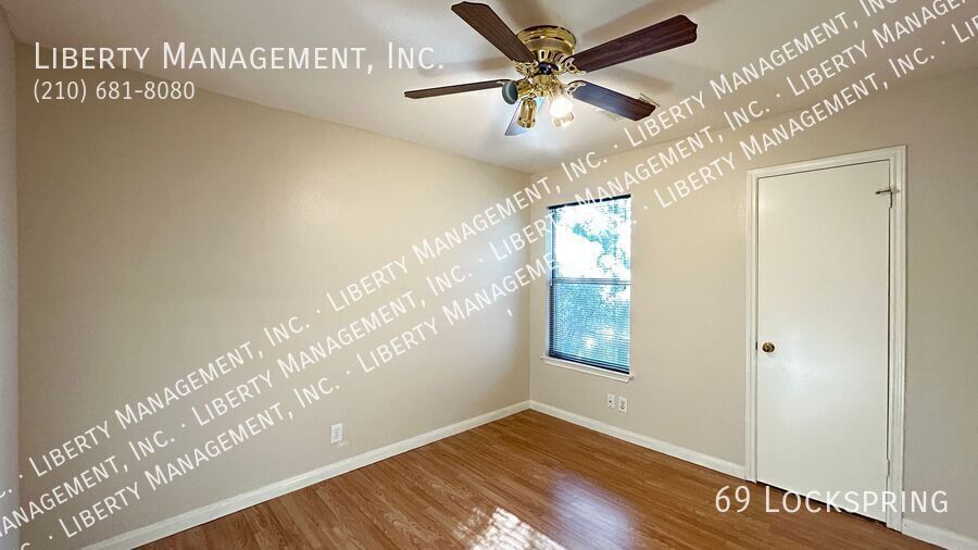 Fantastic 4 Bedroom, 2.5 Bath Home in a Gated Community property image