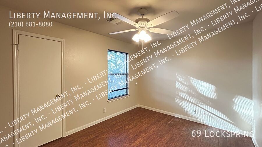 Fantastic 4 Bedroom, 2.5 Bath Home in a Gated Community property image