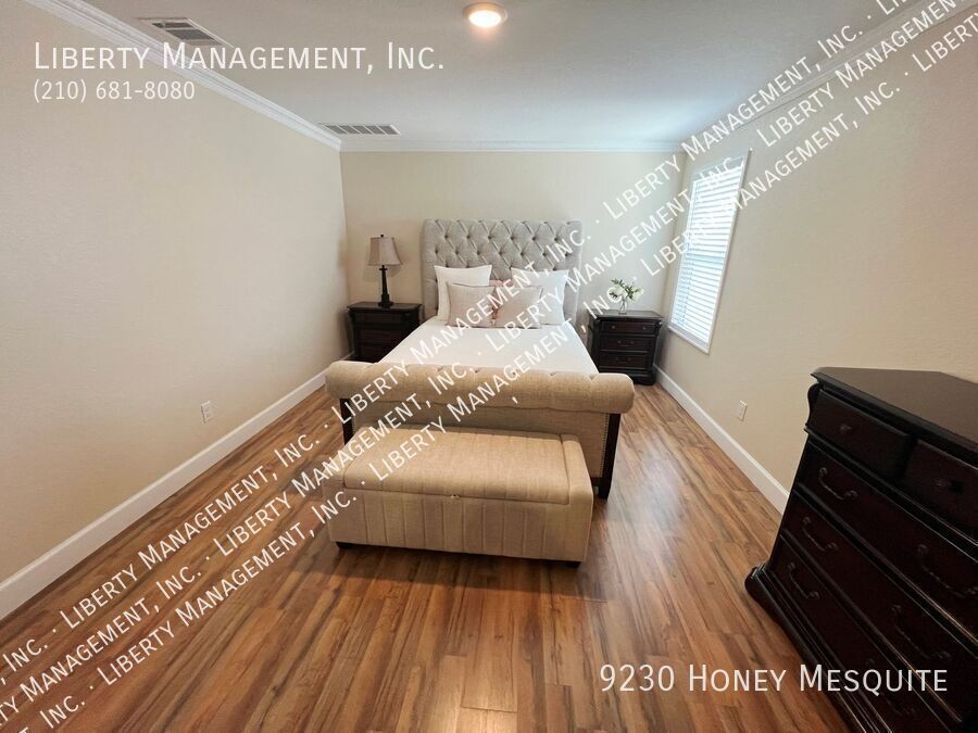 Upgraded 4 Bed, 2.5 Bath Home in Navarro Ranch property image