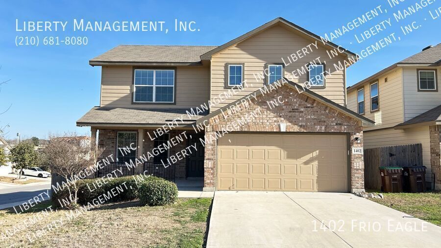 Gorgeous 4 Bedroom, 2.5 Bath Home property image