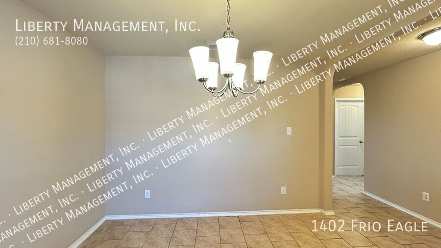 Gorgeous 4 Bedroom, 2.5 Bath Home property image