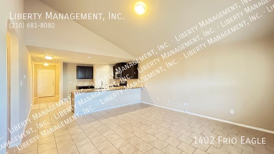 Gorgeous 4 Bedroom, 2.5 Bath Home property image