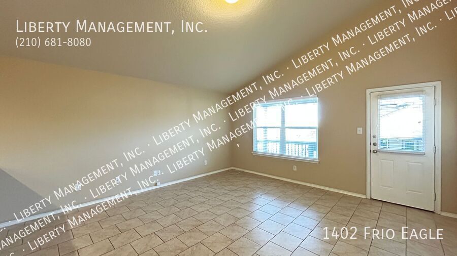 Gorgeous 4 Bedroom, 2.5 Bath Home property image