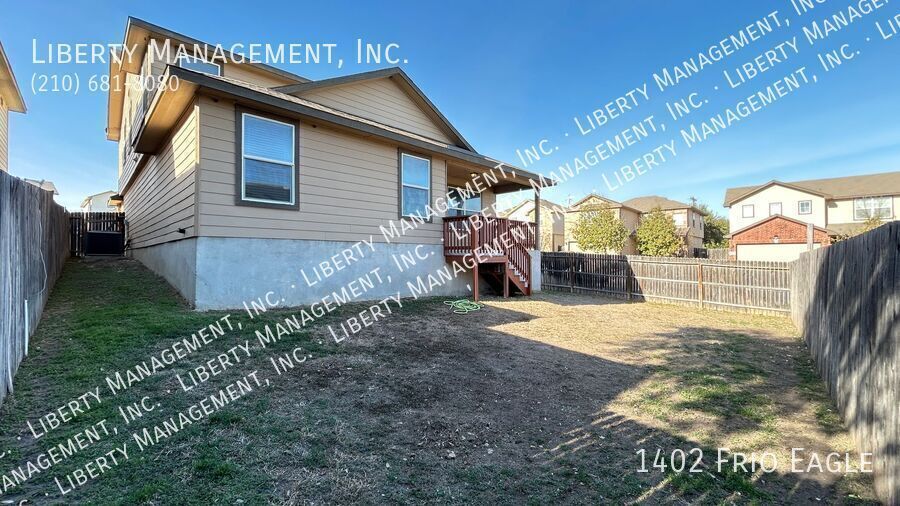 Gorgeous 4 Bedroom, 2.5 Bath Home property image