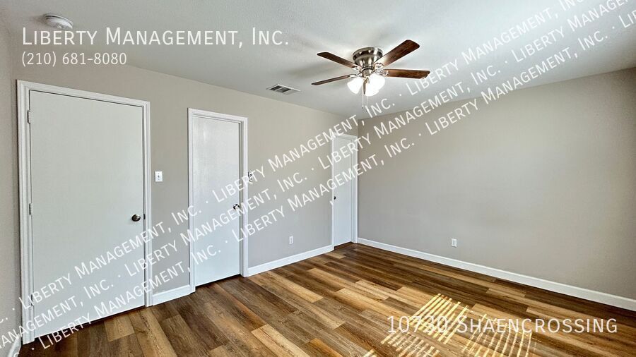 Beautiful 3 Bedroom, 2 Bath Home Near Alamo Ranch property image