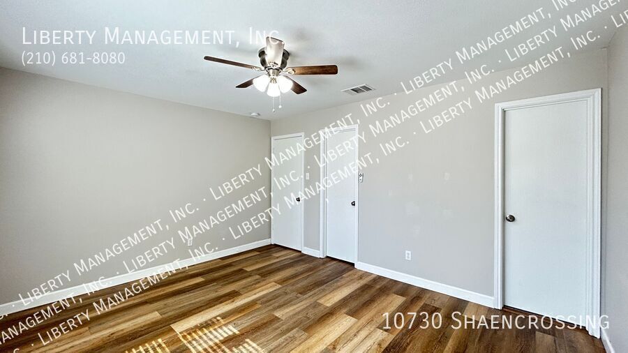 Beautiful 3 Bedroom, 2 Bath Home Near Alamo Ranch property image