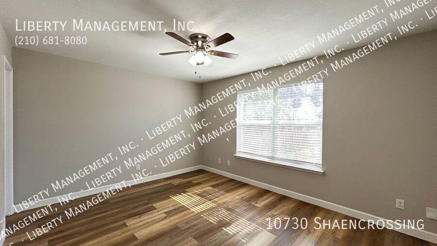 Beautiful 3 Bedroom, 2 Bath Home Near Alamo Ranch property image