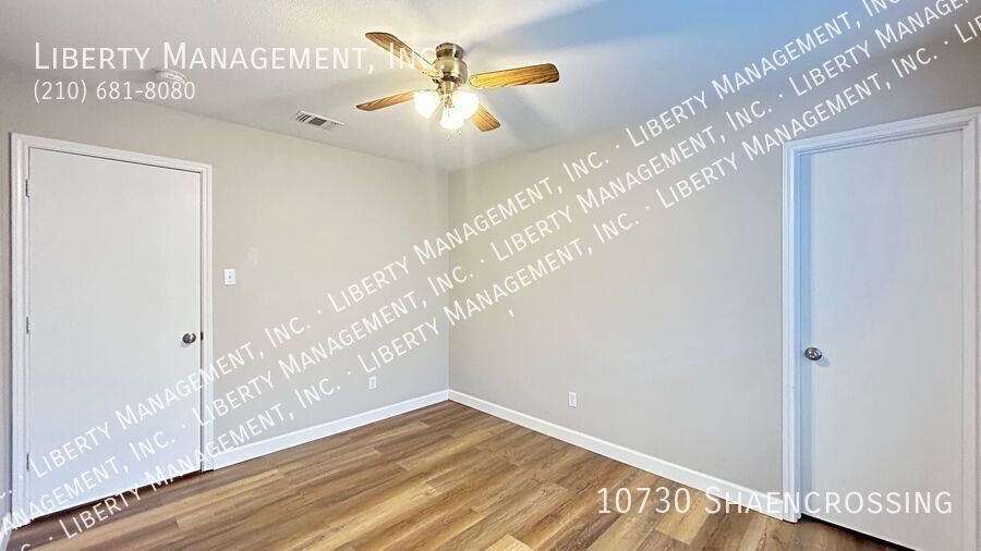 Beautiful 3 Bedroom, 2 Bath Home Near Alamo Ranch property image