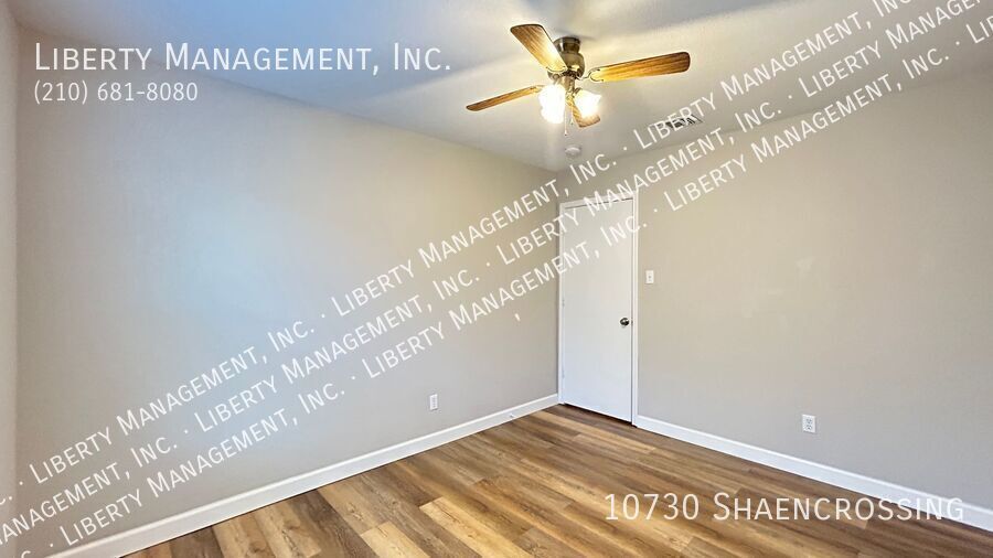 Beautiful 3 Bedroom, 2 Bath Home Near Alamo Ranch property image