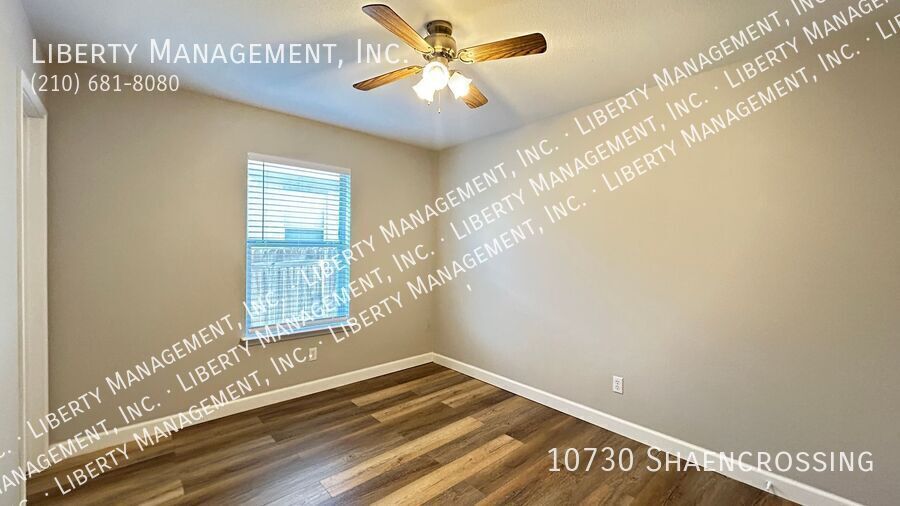 Beautiful 3 Bedroom, 2 Bath Home Near Alamo Ranch property image