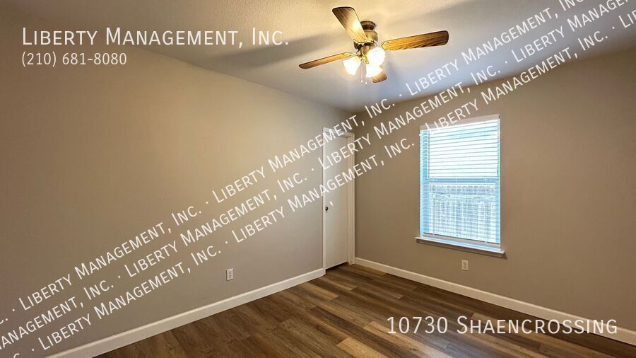 Beautiful 3 Bedroom, 2 Bath Home Near Alamo Ranch property image