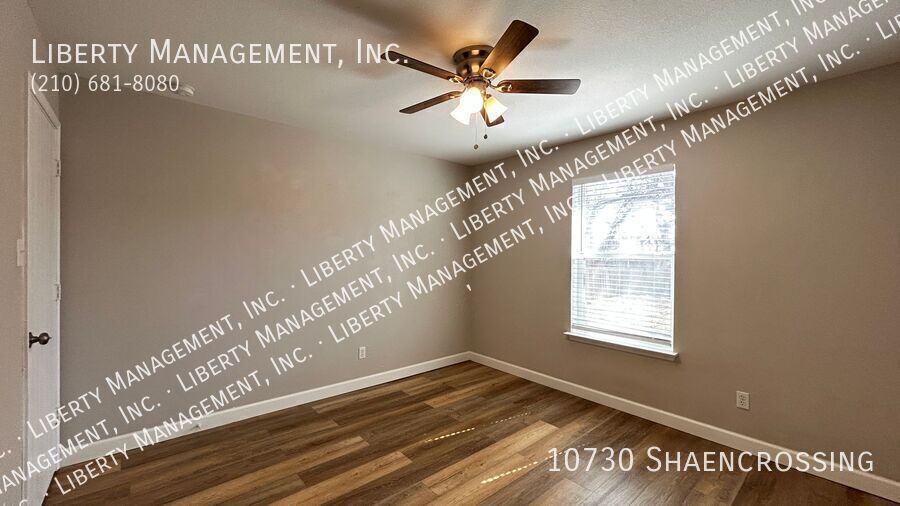 Beautiful 3 Bedroom, 2 Bath Home Near Alamo Ranch property image