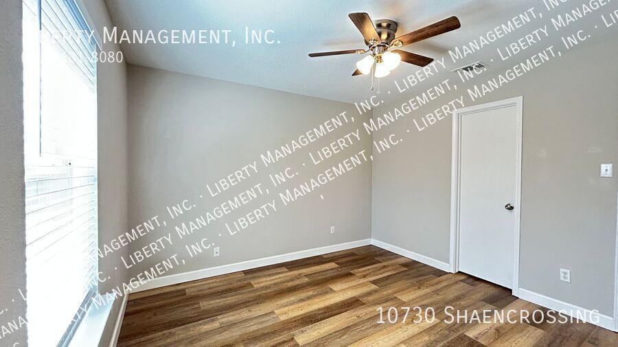 Beautiful 3 Bedroom, 2 Bath Home Near Alamo Ranch property image